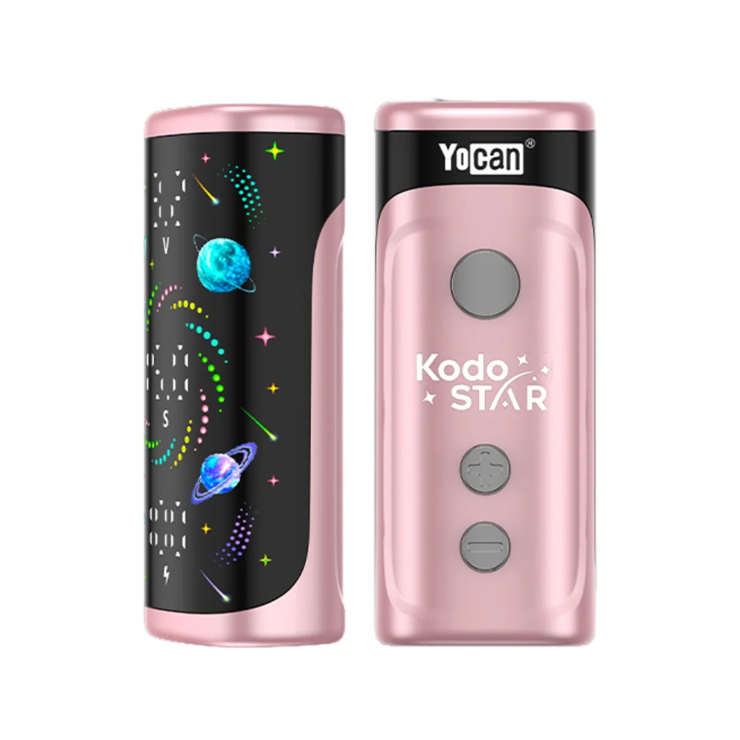 Yocan Kodo Star accessories