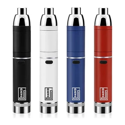 Yocan Loaded Vaporizer