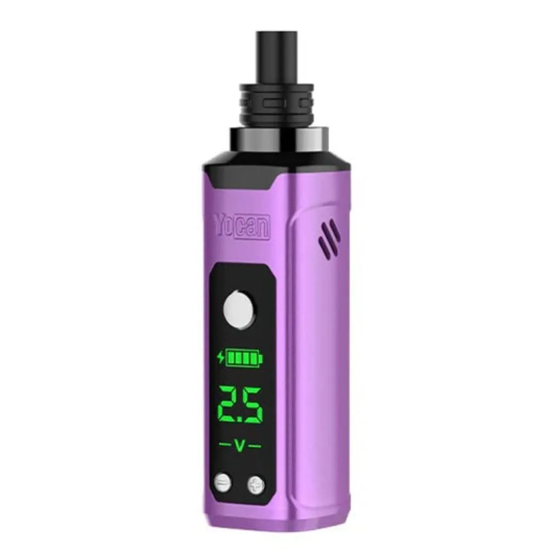 Yocan Nestor accessories