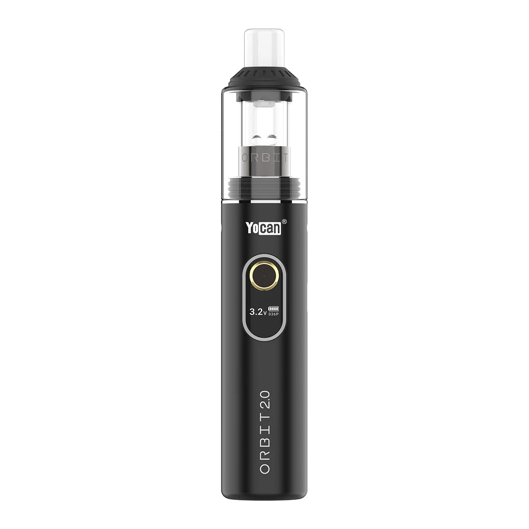 Yocan Orbit 2.0 Vaporizer