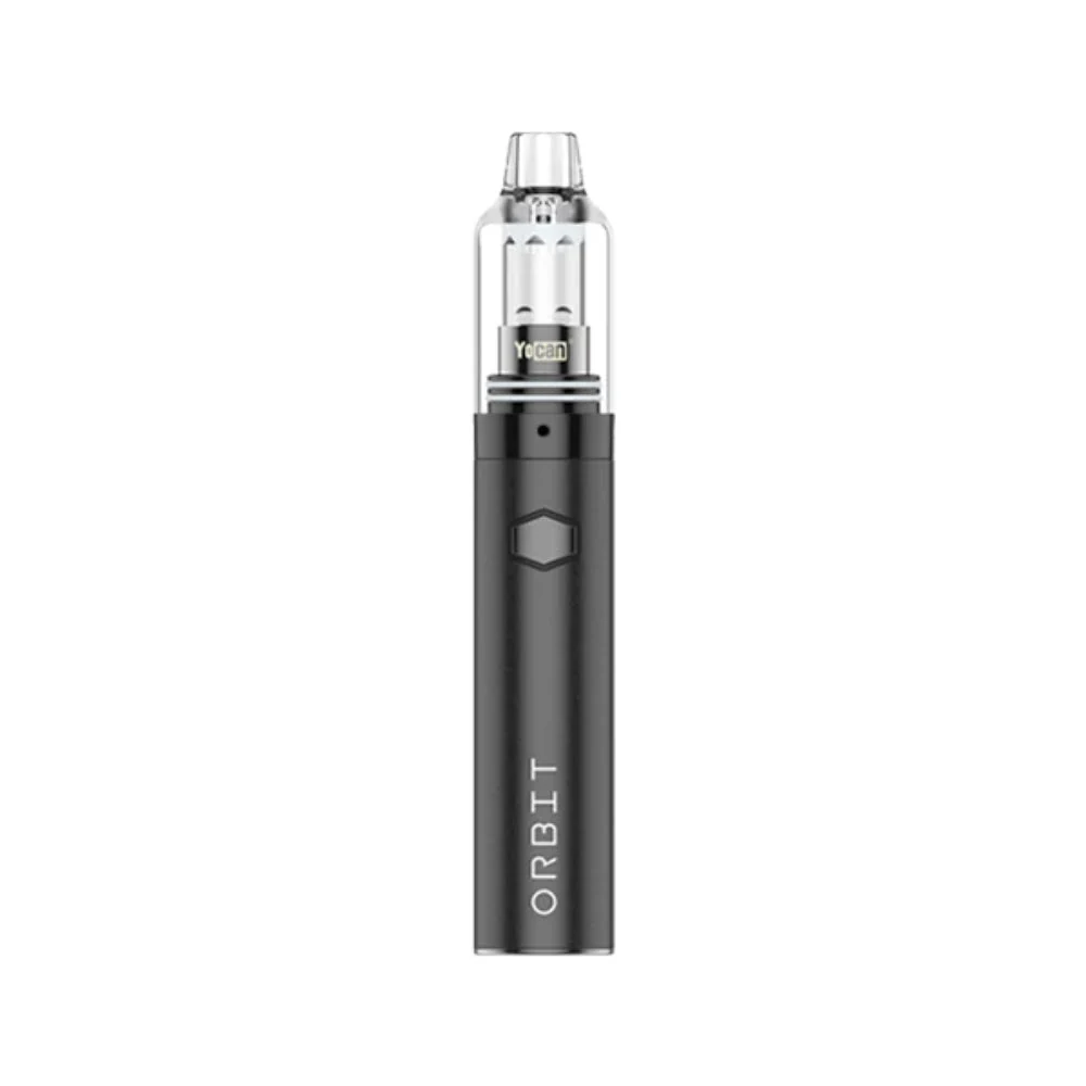 Yocan Orbit — Black Vaporizer