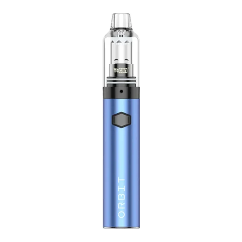 Yocan Orbit — Blue Vaporizer
