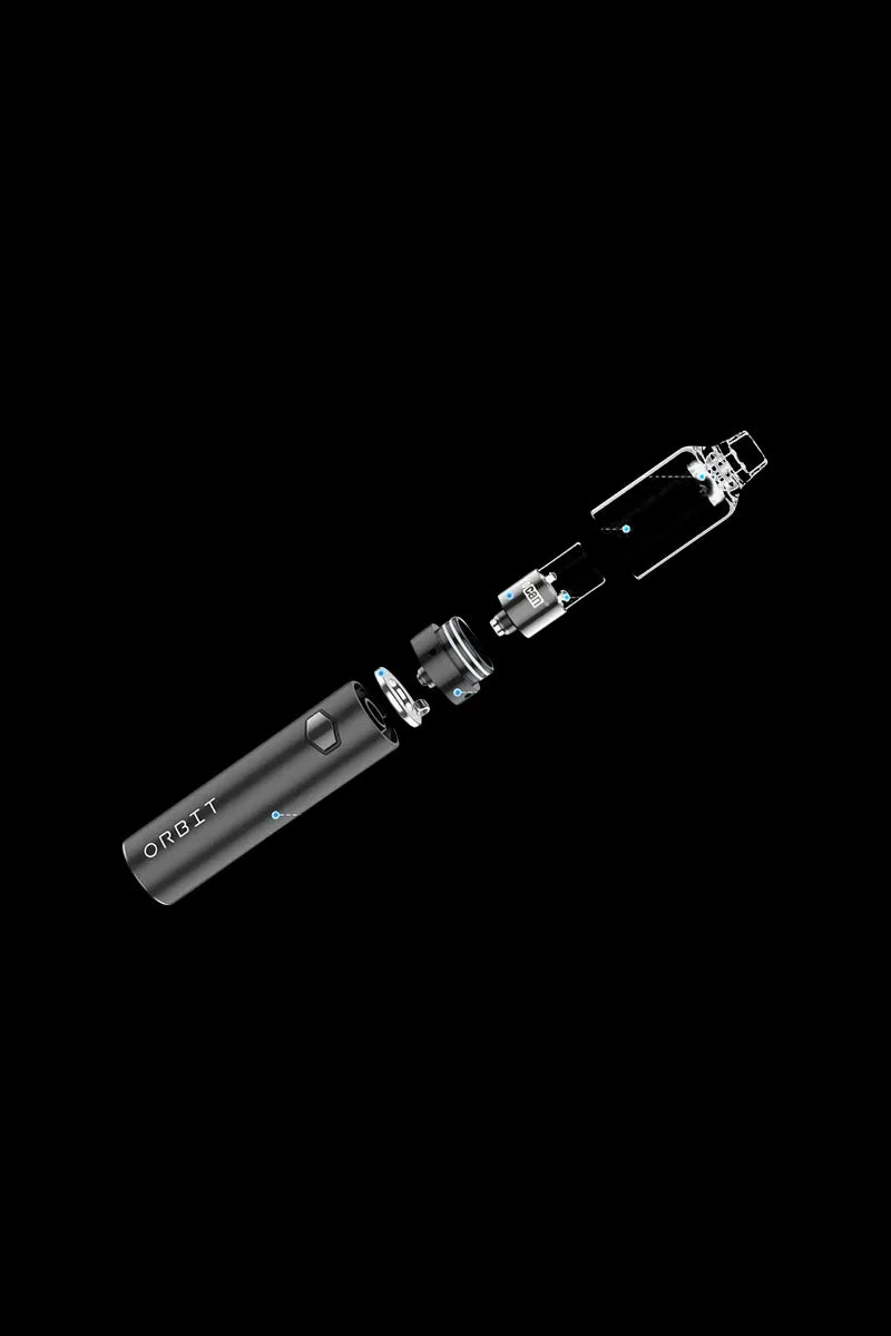 Yocan Orbit detail view