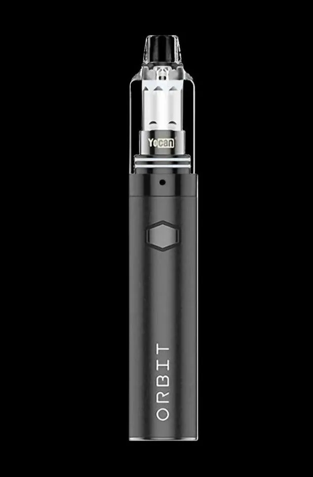Yocan Orbit package contents