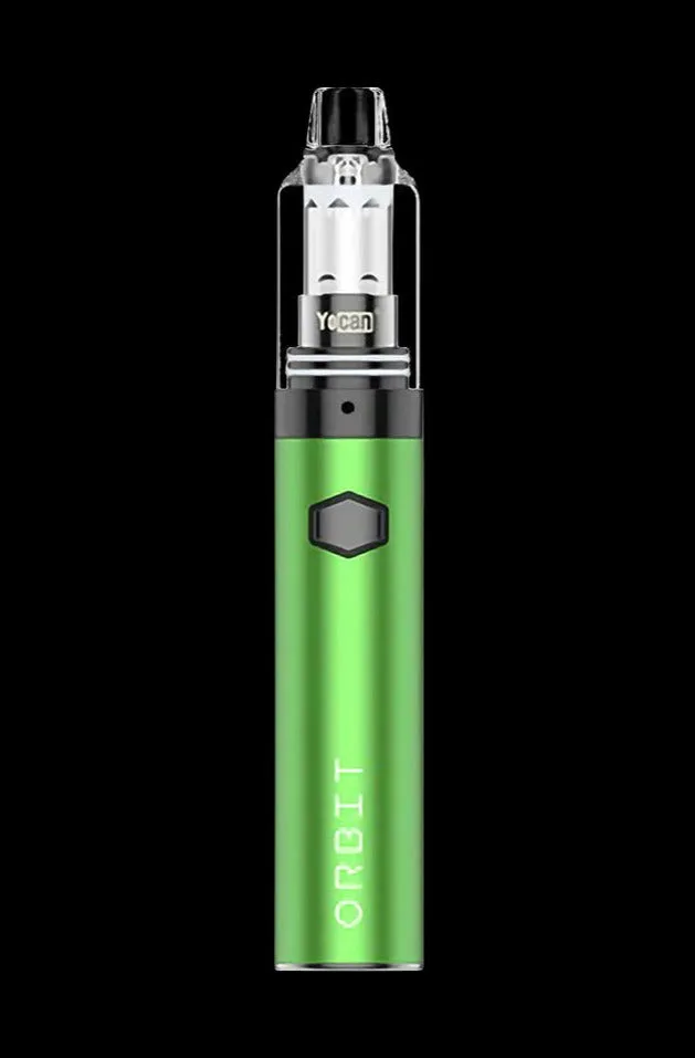 Yocan Orbit accessories