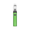 Yocan Orbit — Green vaporizer product shot