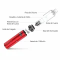Yocan Orbit — Red аксессуары