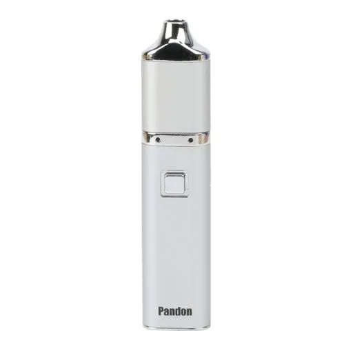 Yocan Pandon package contents