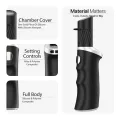 Yocan Phaser Ace 2 detail view