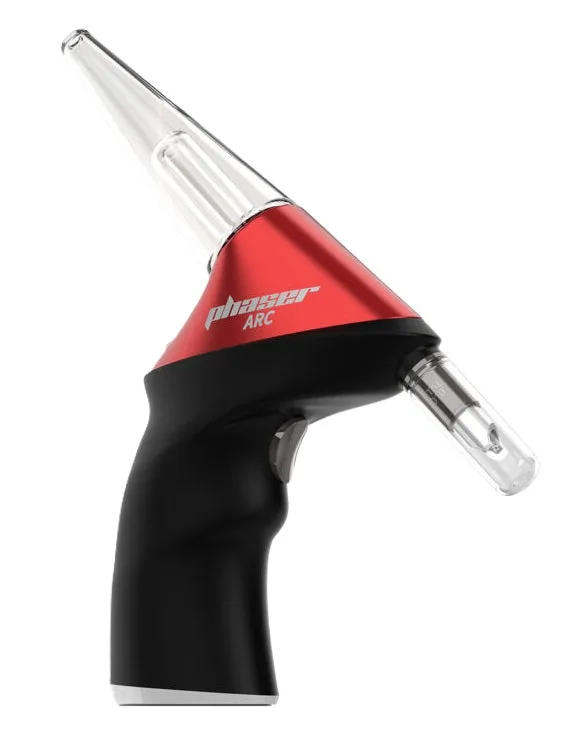 Yocan Phaser Arc detail view