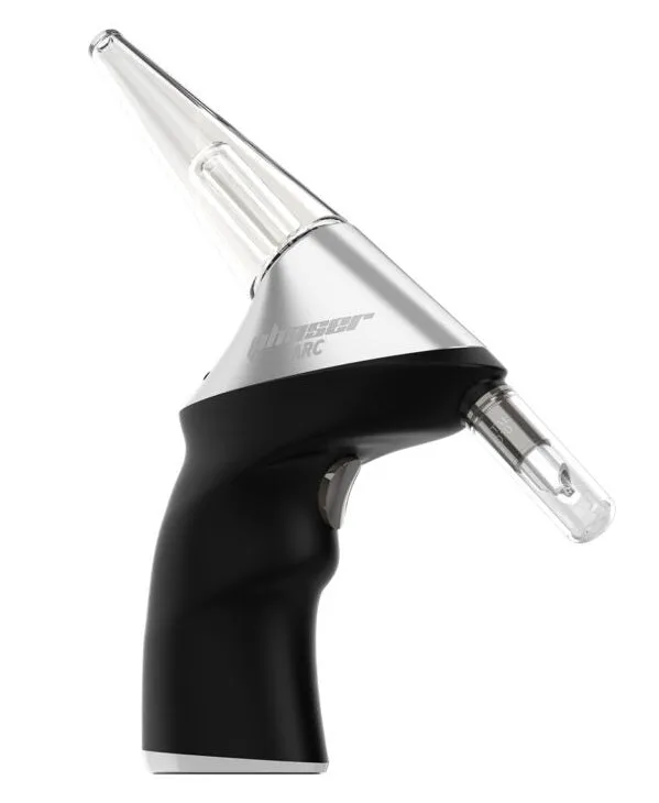 Yocan Phaser Arc close-up