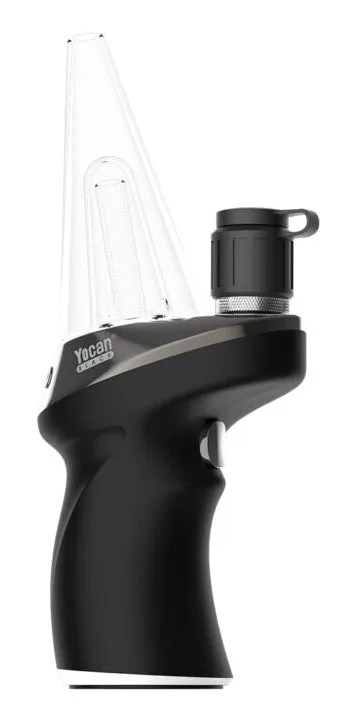 Yocan Phaser Max 2 detail view