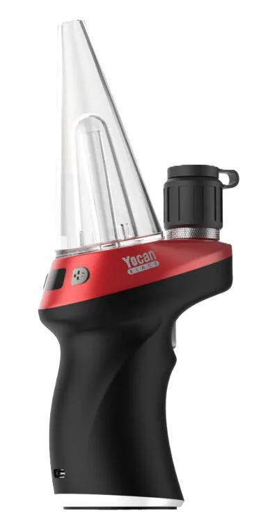 Yocan Phaser Max 2 close-up