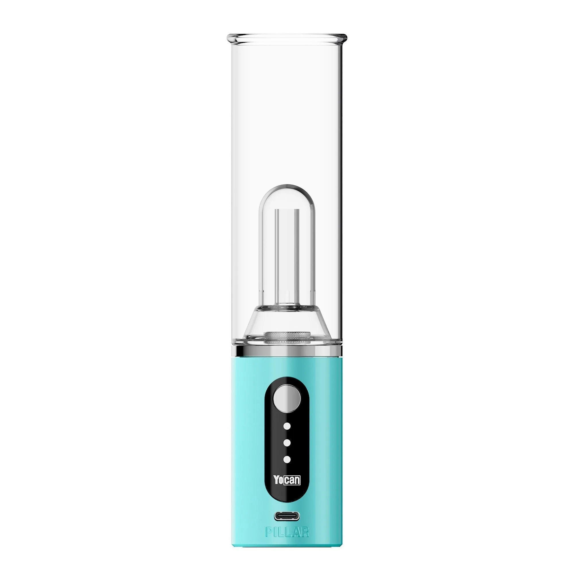 Yocan Pillar accessories