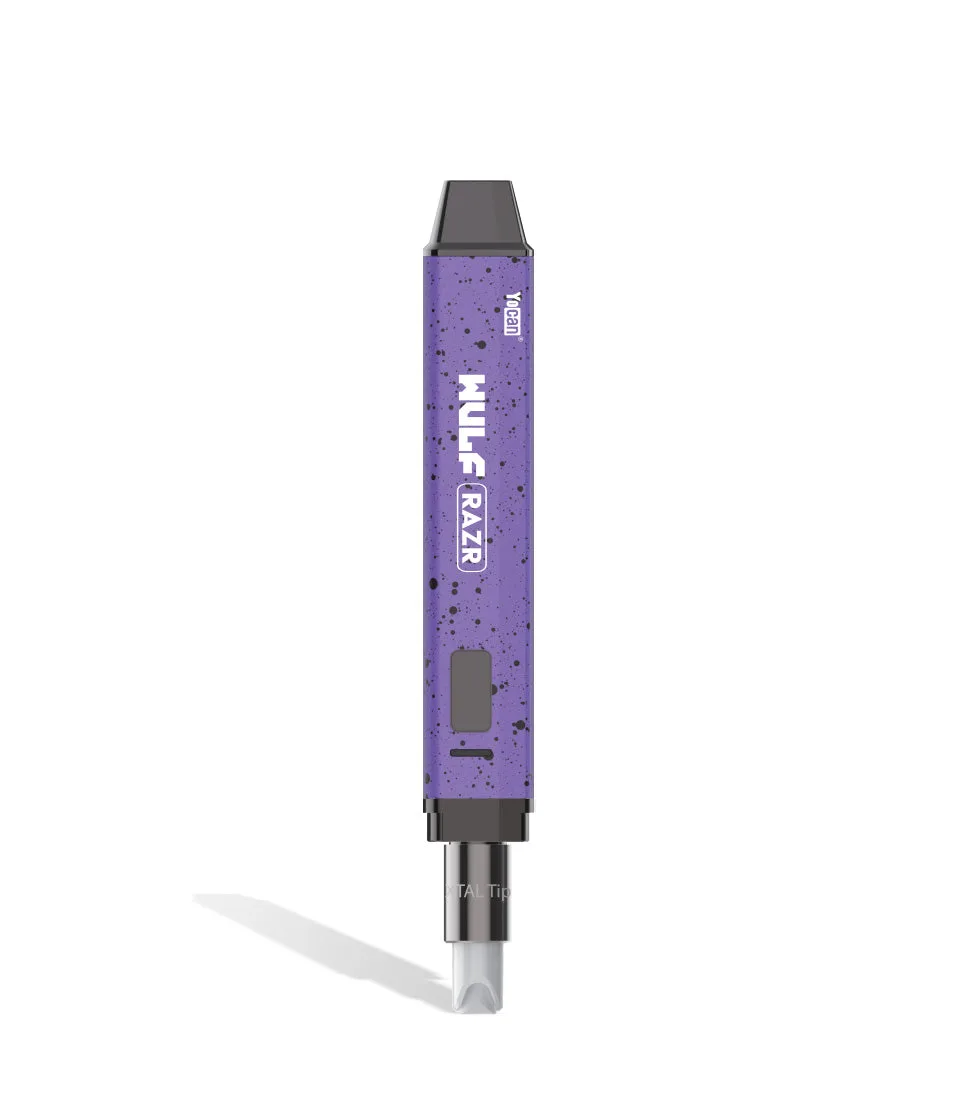 Yocan Razr Detailansicht