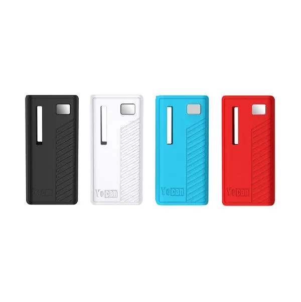 Yocan Rega Vaporizer