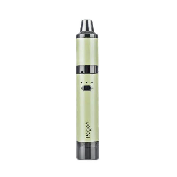 Yocan Regen close-up