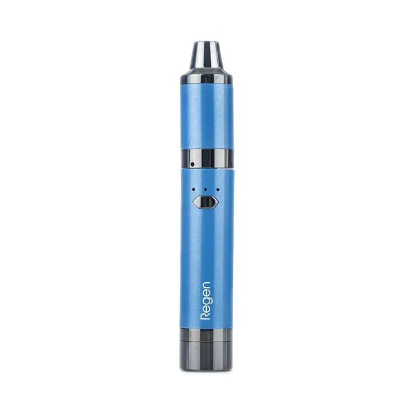 Yocan Regen package contents