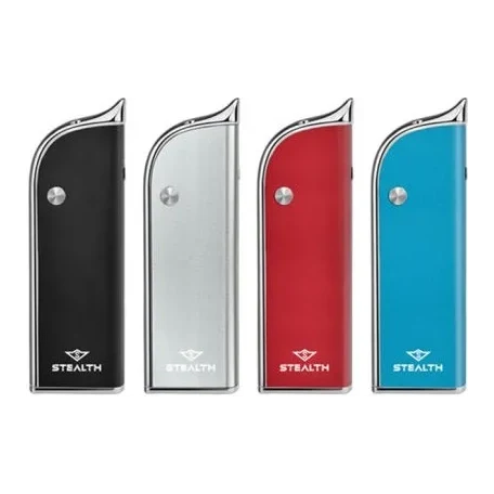 Yocan Stealth Vaporizer