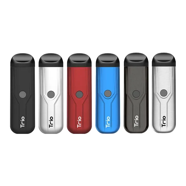 Yocan Trio Vaporizer