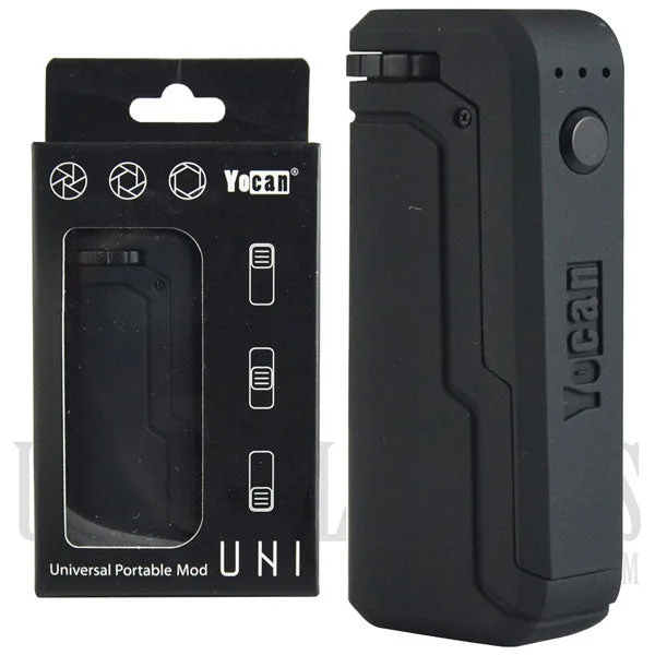 Yocan Uni close-up