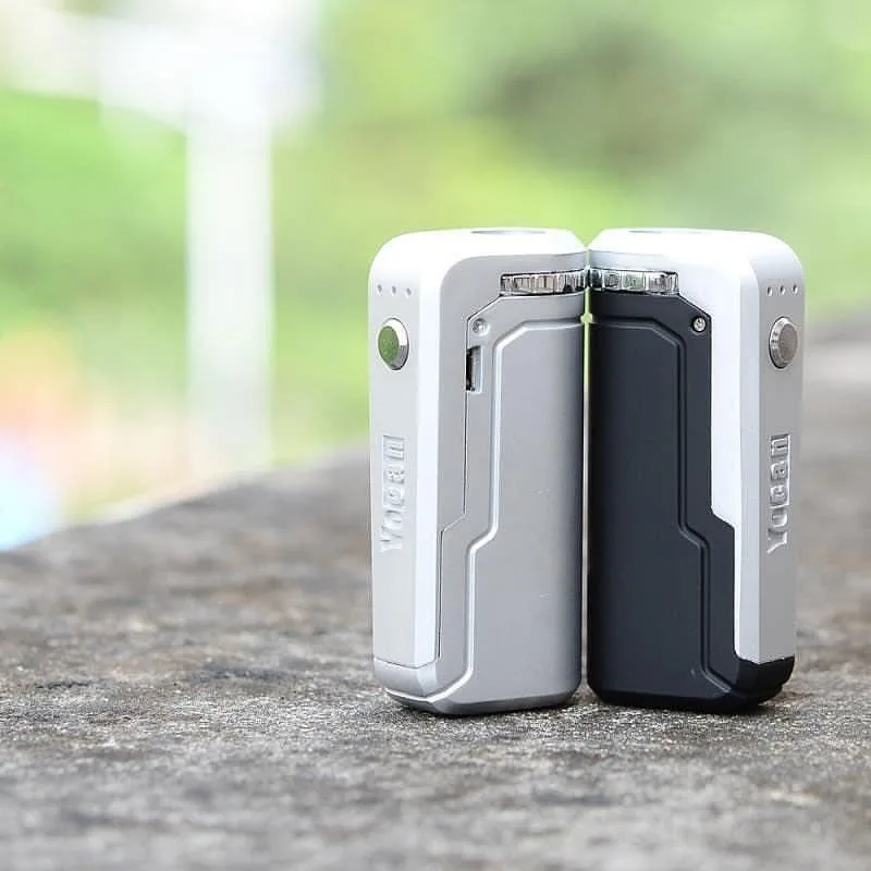 Yocan Uni package contents