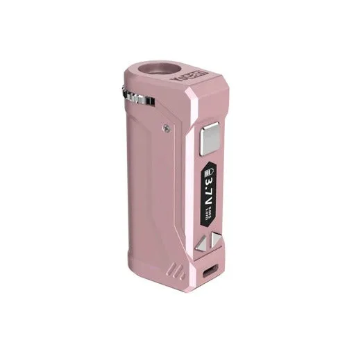 Yocan Uni Pro 2.0 side view