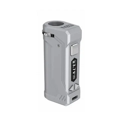 Yocan Uni Pro 2.0 package contents