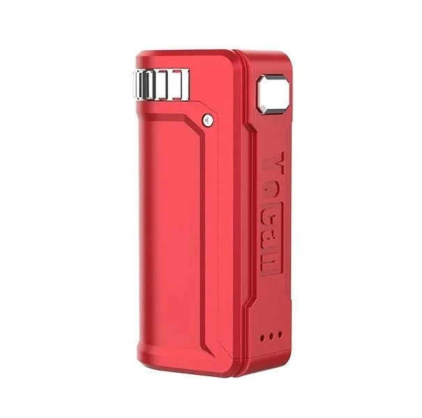Yocan Uni S detail view