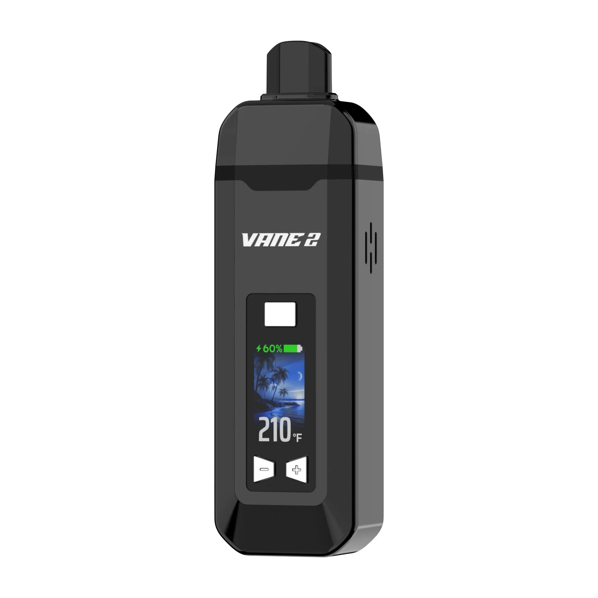 Yocan Vane 2 side view