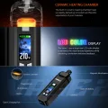 Yocan Vane 2 package contents