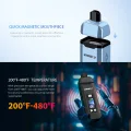 Yocan Vane 2 accessories