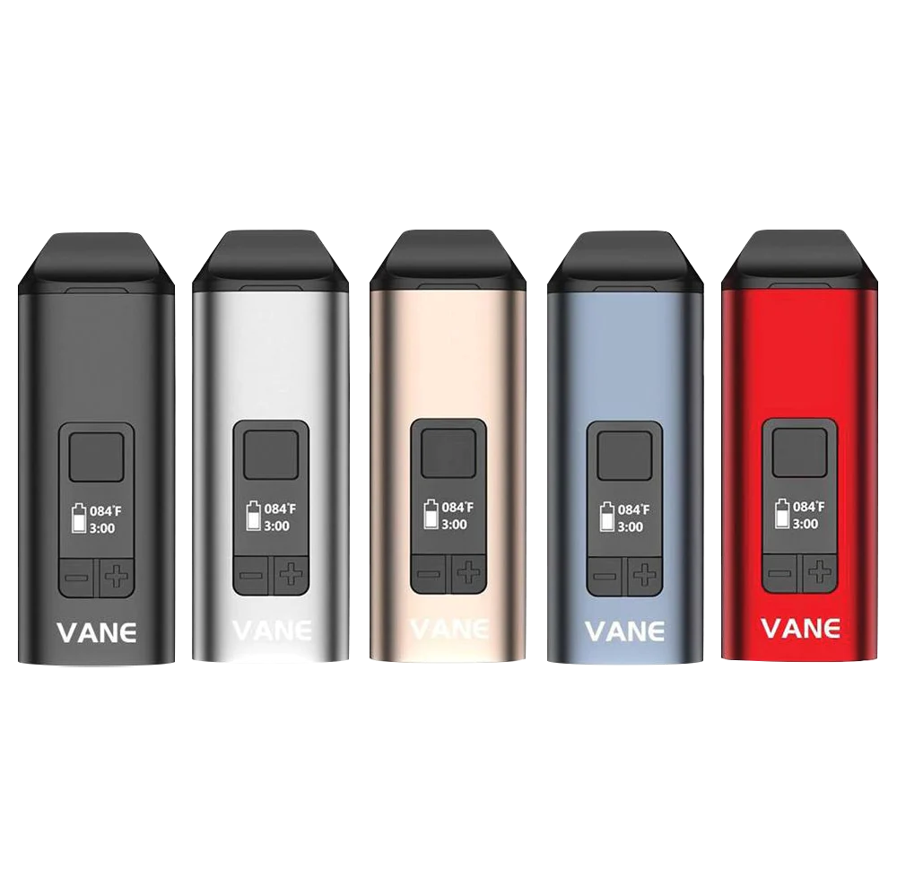 Yocan Vane side view