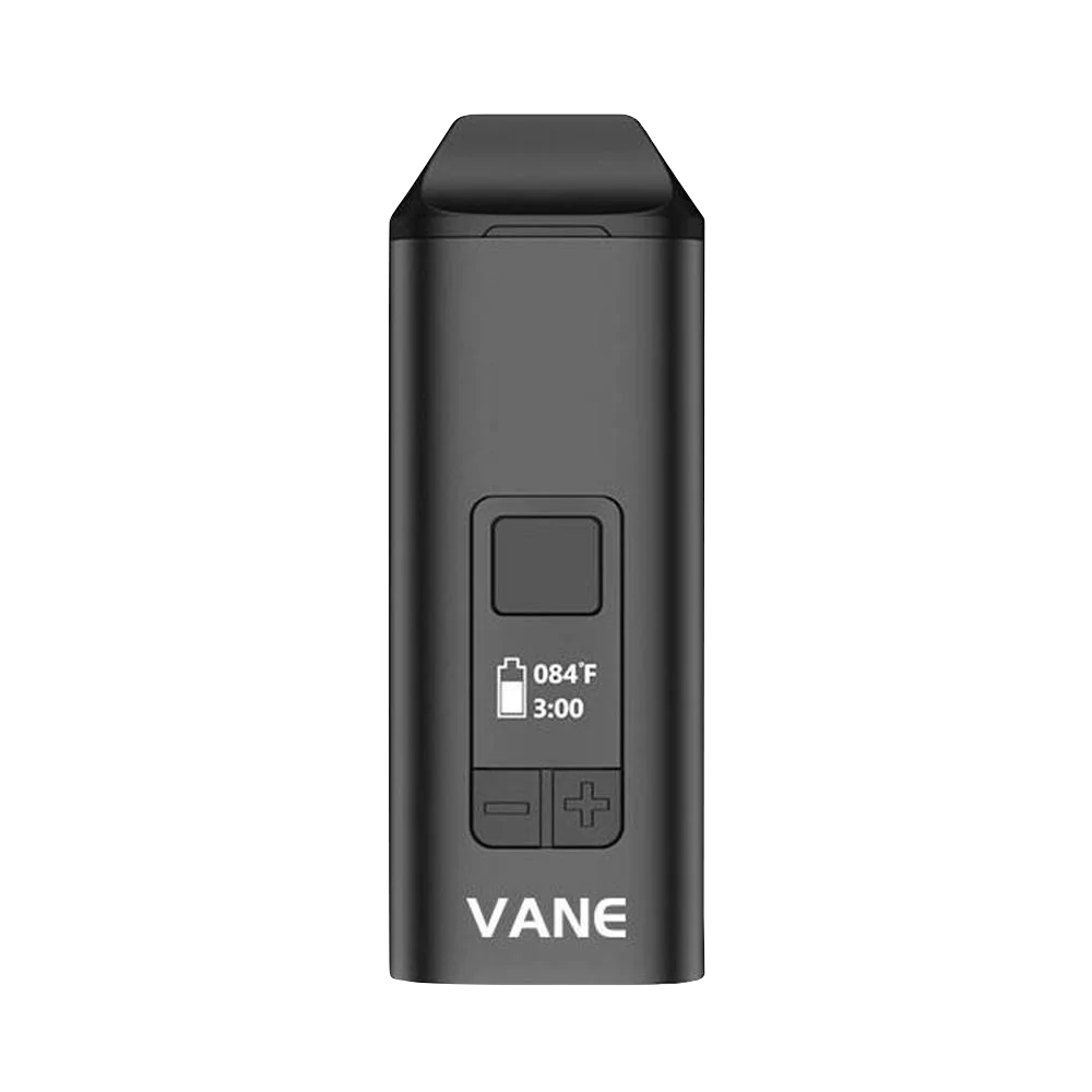 Yocan Vane detail view