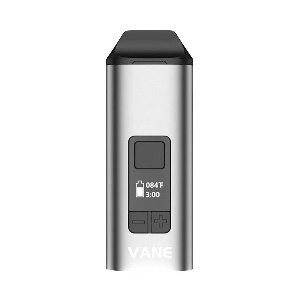 Yocan Vane close-up