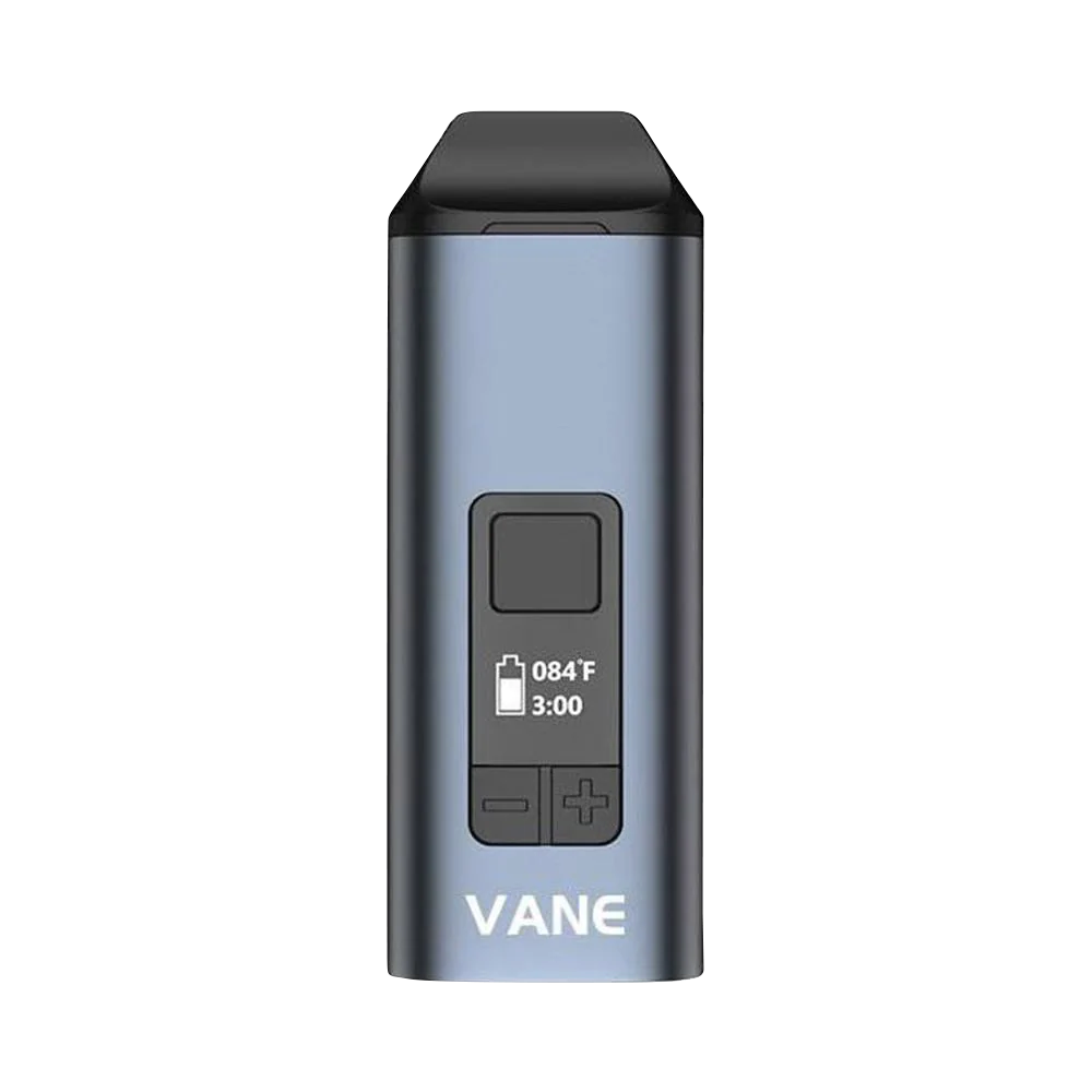 Yocan Vane package contents