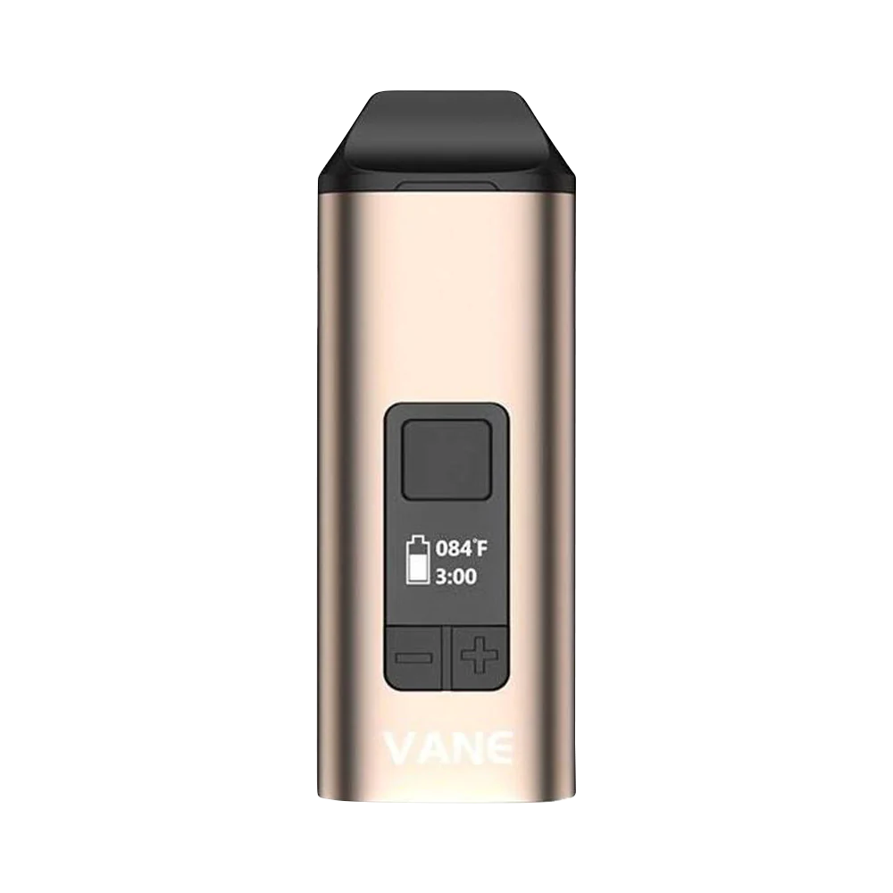 Yocan Vane accessories