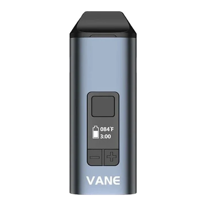 Vane — Sky Blue Vaporizer