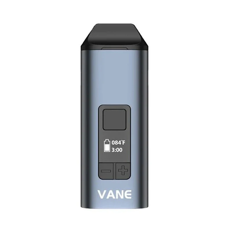 Vane — Sky Blue Vaporizer