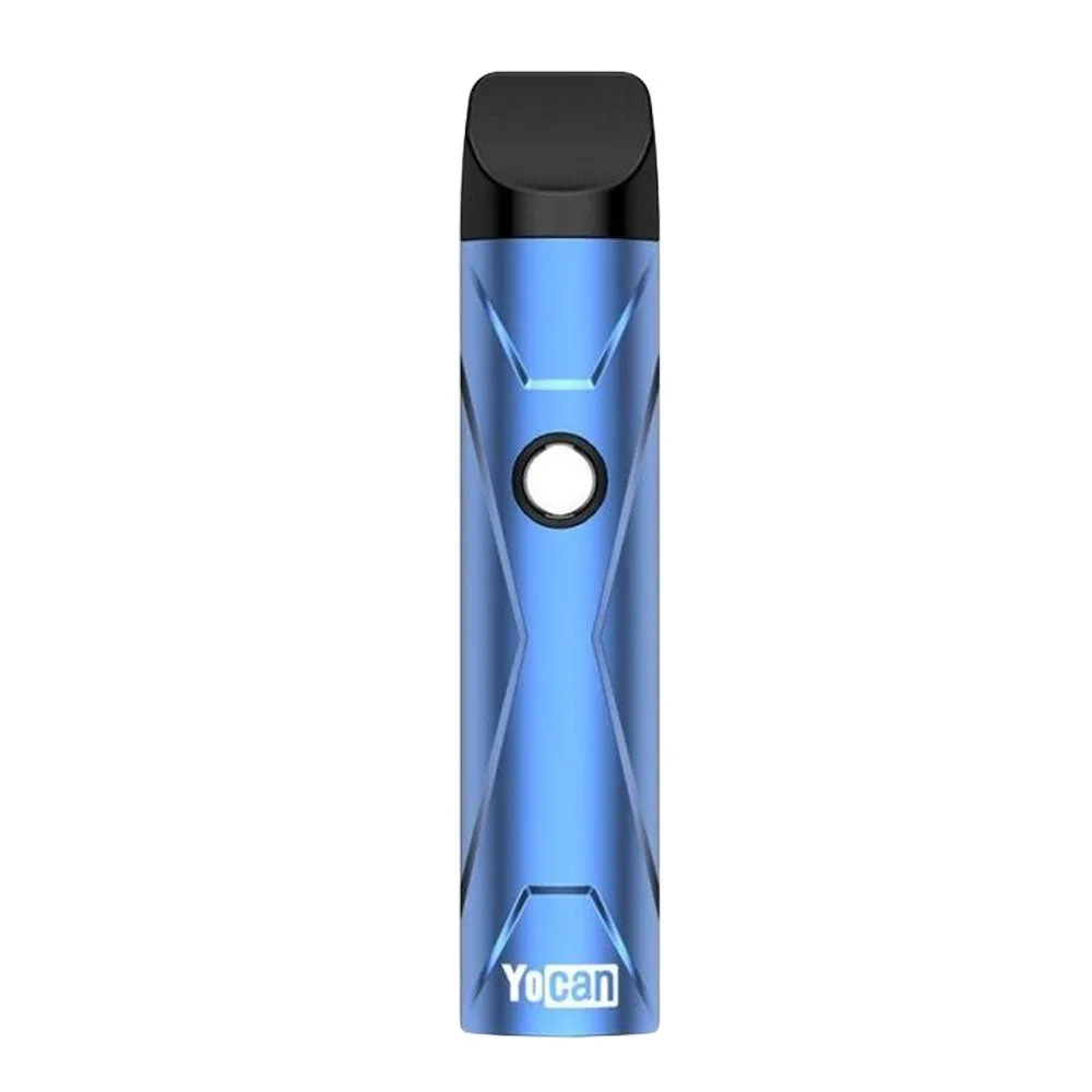 Yocan X detail view