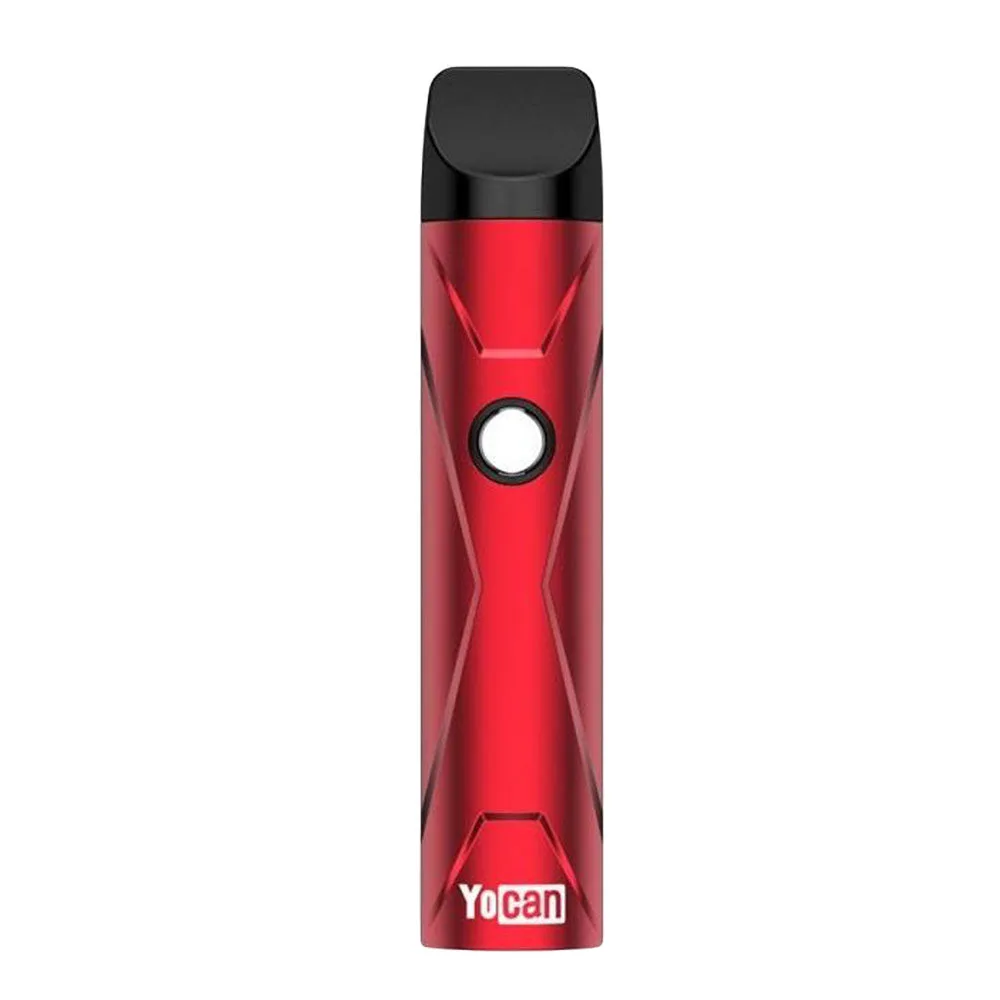 Yocan X package contents