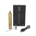 Yocan Zeus крупным планом