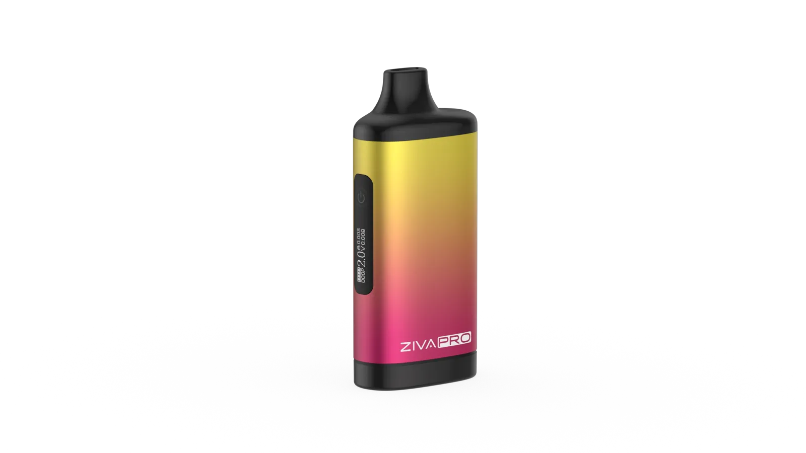 Yocan Ziva Pro close-up