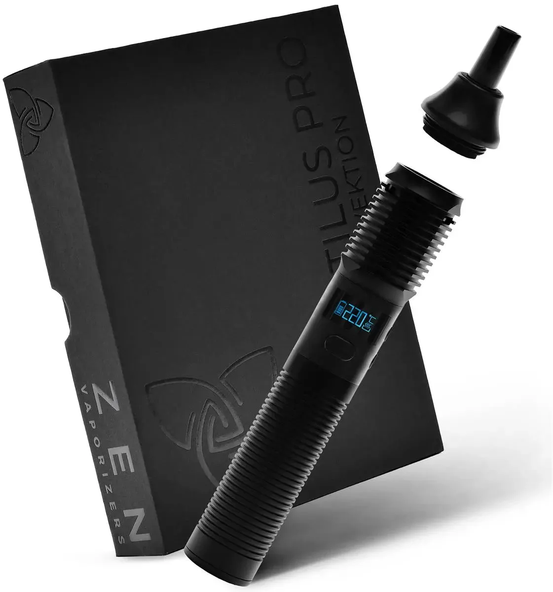 ZEN Stilus vista lateral