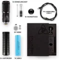 ZEN Stilus primer plano