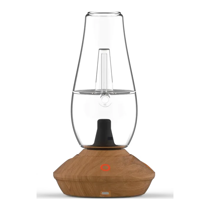 Zenco Flow Vaporizer