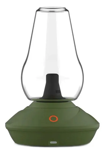 Duo — Leaf side view