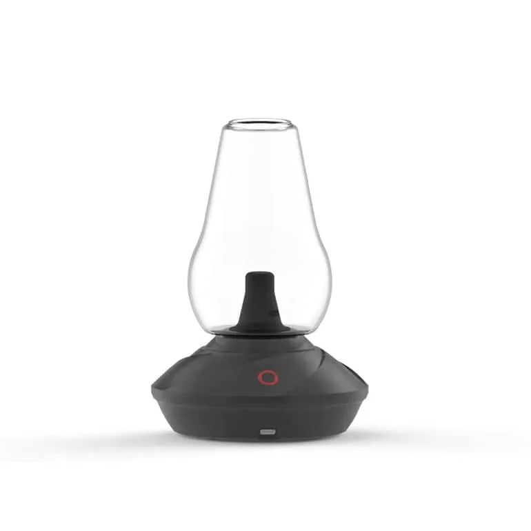 Duo — Stone side view