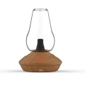 Zenco Duo — Wood vista laterale