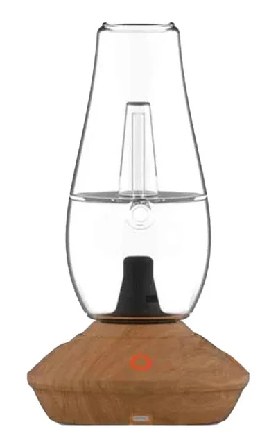 Duo — Wood Vaporizer